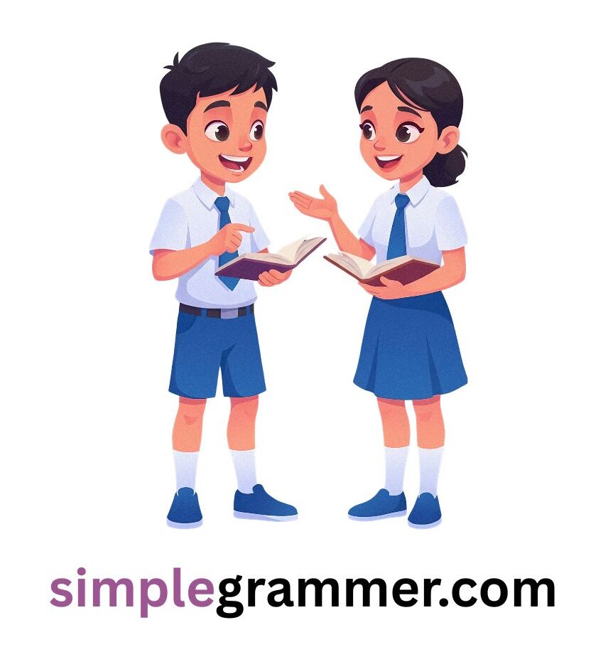 simplegrammer.com