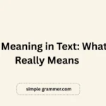 YHU Meaning