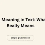 BSFR Meaning