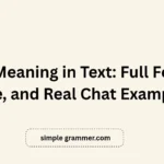 CMP Meaning