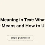 FYD Meaning